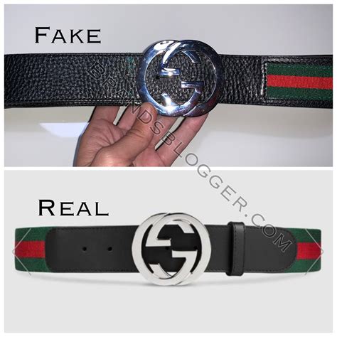 fake red and green gucci belt|Here's How to Tell If Your Gucci Belt Is Real .